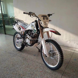 Adult dirt bike 250cc