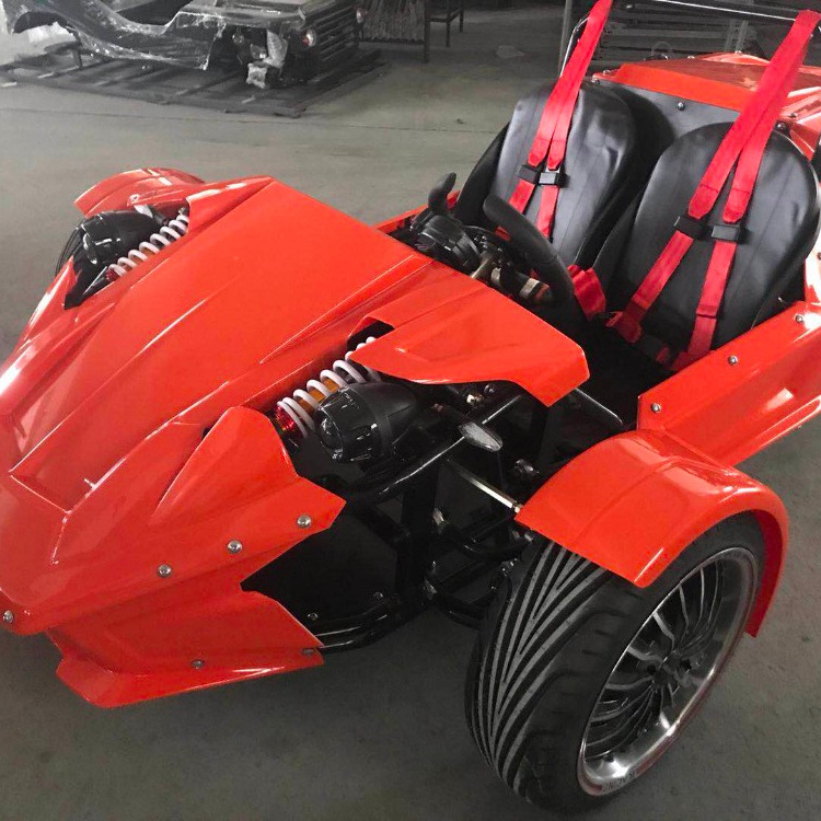 Cheap Price dune buggy/ztr trike roadster/250cc atv for adults gasoline