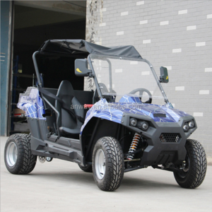 200cc Joyner UTV / Buggy /ATV with EPA