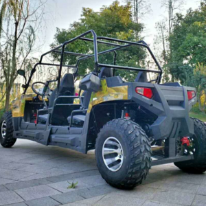 1100cc 4 seats 4x4 UTV off road vehicle with EPA