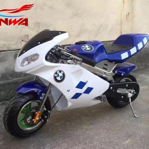 49cc Mini Motorcycle Pocket Bike For Kids