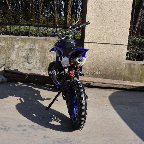 125cc Mini Pit Sports Dirt Bike