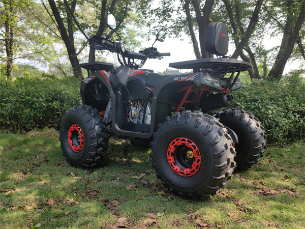 2024 China Wholesale quad atv 4x4/4x4 /china import 4x4 125 /atv125cc 50cc-150cc Mini Jeepys