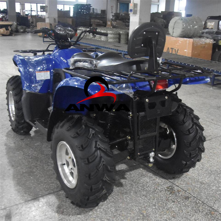 Manufacturers direct sales high quality 4x4 amphibious atv quad 1500cc atv