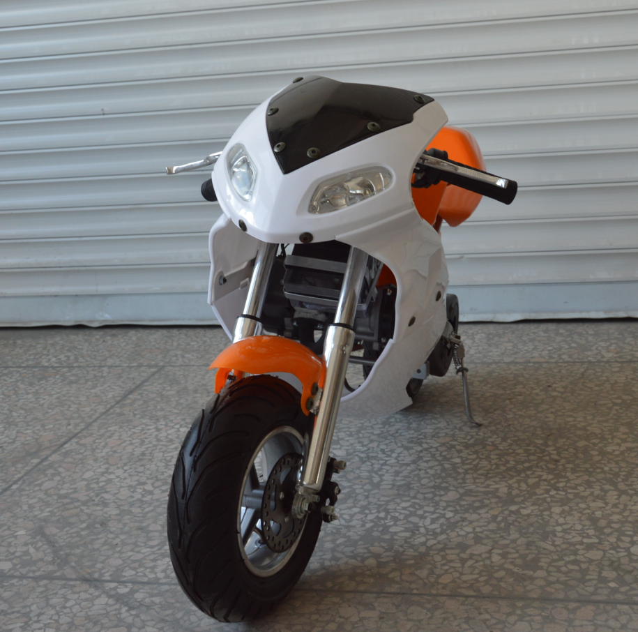 50CC air-cooled x7 pocket bike cheaper