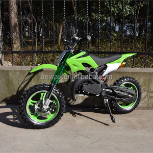 50cc dirt bike motorcycle