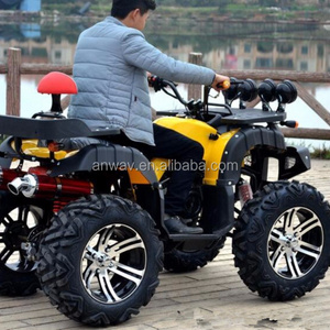 200cc linhai loncin atv