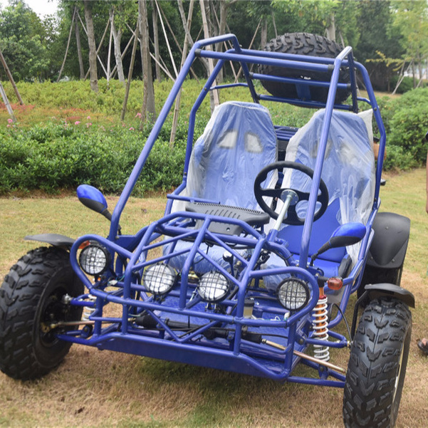 street legal buggy 300cc 4x4 diesel