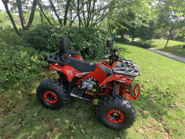 4 wheeler 2 stroke mini quad atv 49cc 50cc 110cc 125cc for kids,kids gas powered atv 50cc 49cc