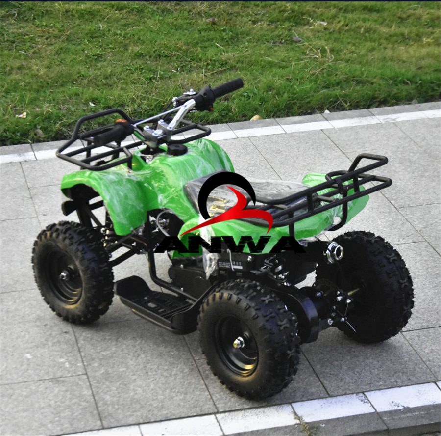 49cc 50cc 70cc 90cc 110cc Mini kids ATV Quad Bike four wheeler