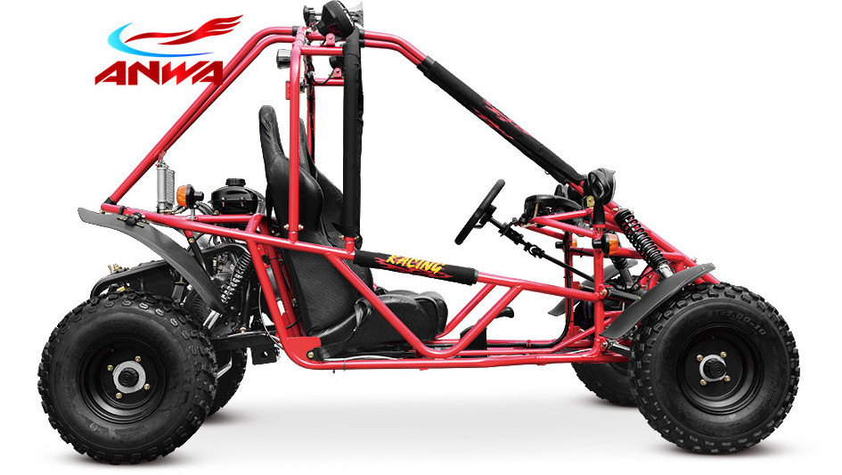 200CC Anwa off road racing buggy/atv/go kart for sale