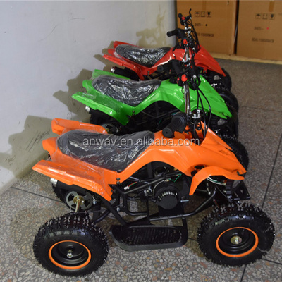 Cheap Kids Quad ATV 49cc MINI ATV PULL START for Sale