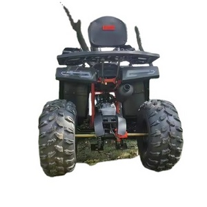 2024 China Wholesale quad atv 4x4/4x4 /china import 4x4 125 /atv125cc 50cc-150cc Mini Jeepys