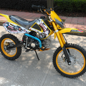 dirt bike cheap 125cc pit bike for sale