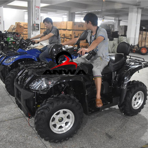 factory 500cc, 500 ATV 4x4 for sale