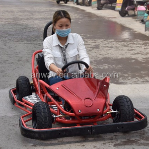 adult electric go kart wholesale