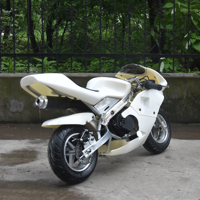 New model 150cc super pocket bike for adult