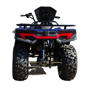 300cc Automatic 4WD Atv 125cc Quad Bike Electric Start Cf Moto 1000cc Atv 4x4 Cforce Shaft Drive 150cc Atv > 1000W