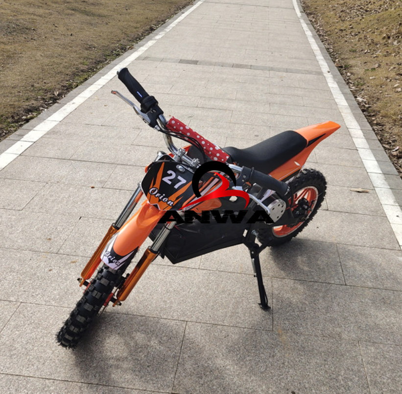 Electric dirt bike for adult