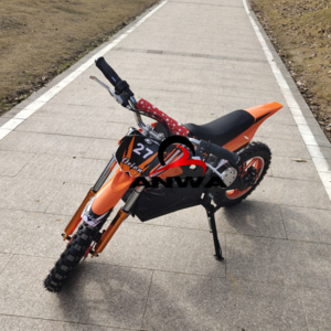 Electric dirt bike for adult