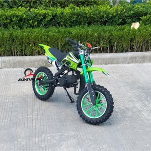 2020 Street legal Motorcycle 49CC Dirt Bike Cheap For Sale