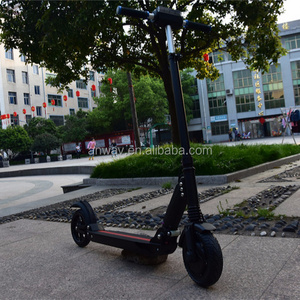 Original xiaomi scooter in Electric Scooter Skate Board M365 Folding Electric Scooter