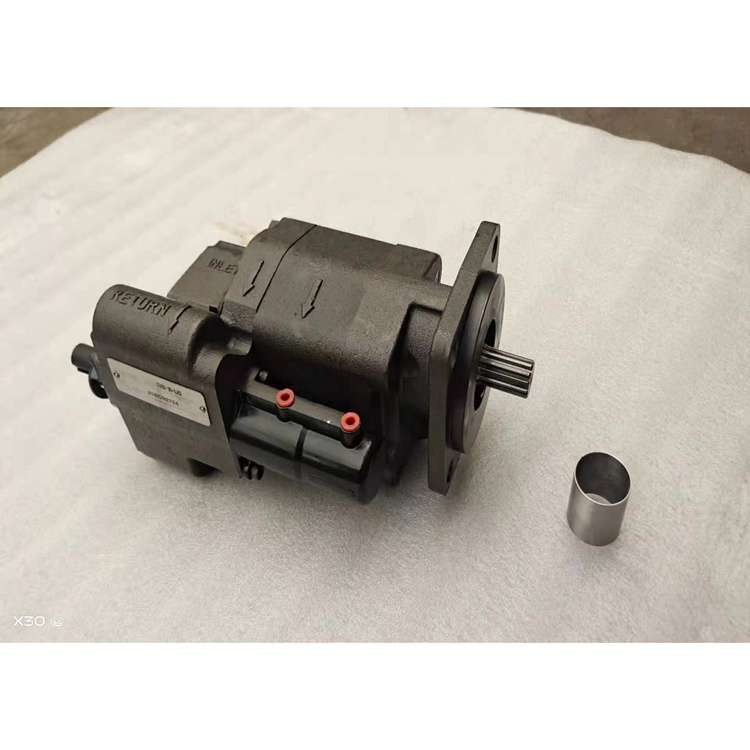 China Hydraulic Pto Pump C101 C102 G101 G102 Dump Truck Pump for Peterbilt Daf South America Type Tip Trucks