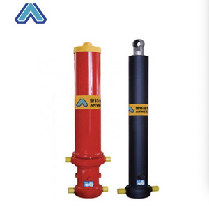 Anweel Brand 12v hydraulic cylinder leg and long stroke 2500mm hydraulic cylinder