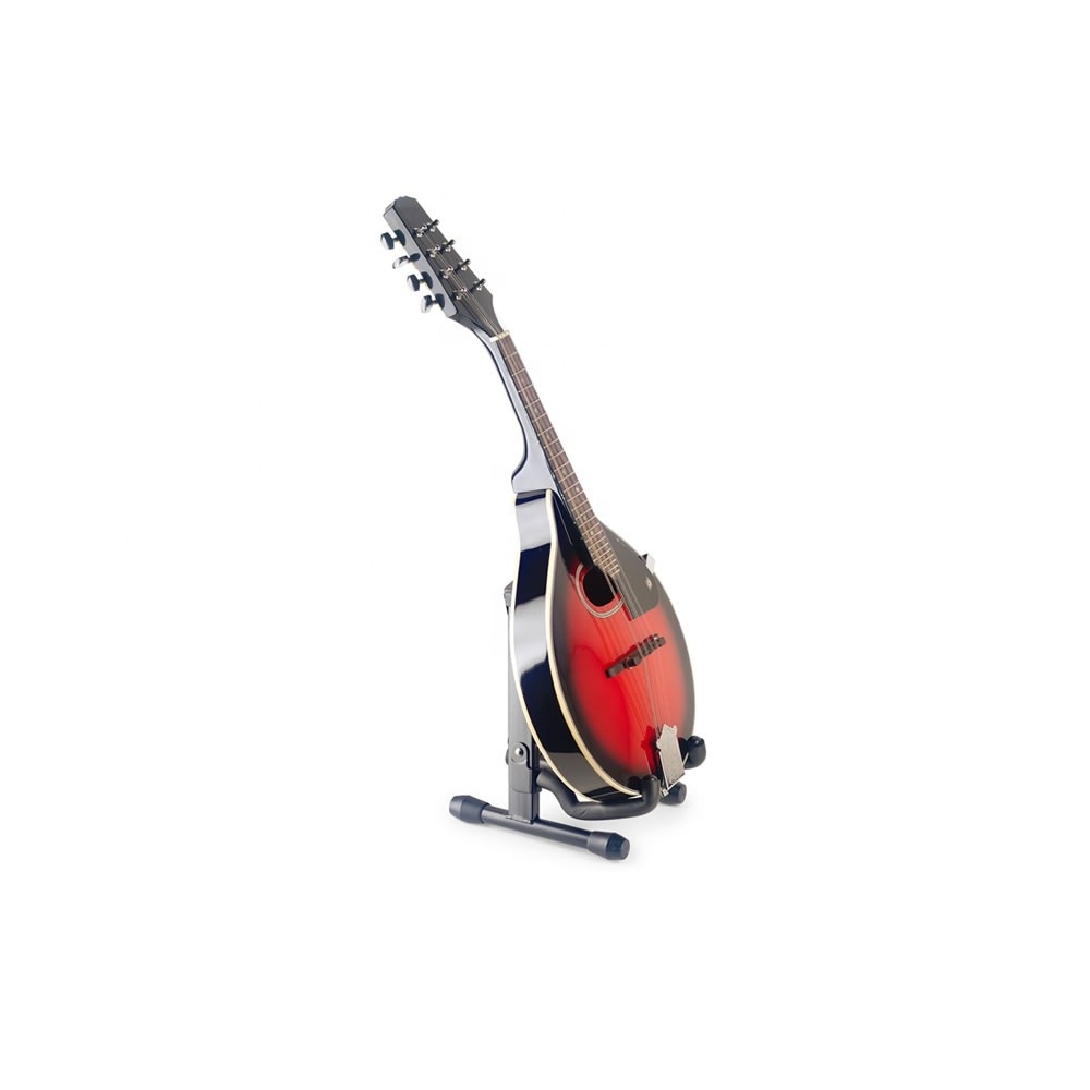 Foldable A-Frame Stand for Ukulele, Mandolin and Violin