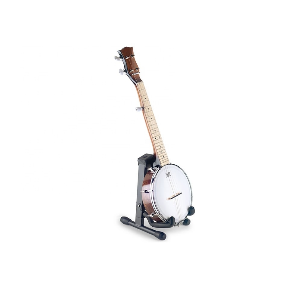 Foldable A-Frame Stand for Ukulele, Mandolin and Violin