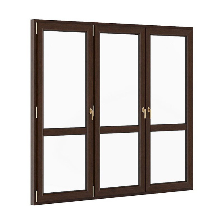 Windows And Doors Steel Iron Structure Design Casement Window Doors Soundproof and waterproof can be customized