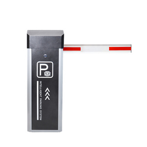 Factory Customize Automatic Parking Lot Boom Gate Barrier for car parking