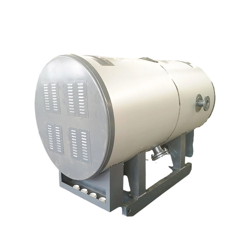 720kw gas-fired electric hot water boiler Industrial stainless steel heating tube electric steam boiler