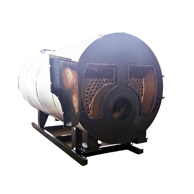 Professional Biomass Pellet Burning Hot Water Boiler Biomass hot water boiler