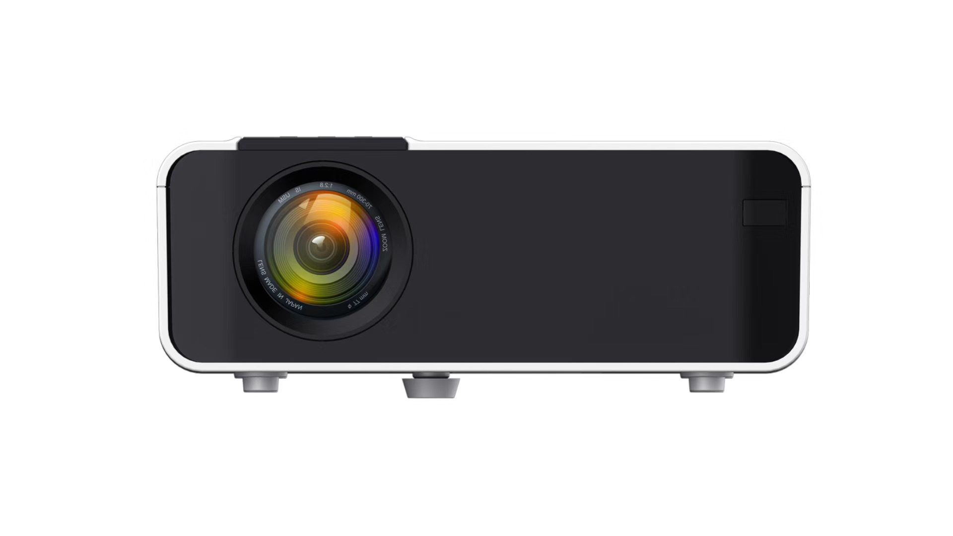 Anxin W10 mini projetor build in android os 6.0 proyector portatil better than laser projector cheap price