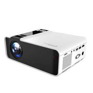 Anxin W10 mini projetor build in android os 6.0 proyector portatil better than laser projector cheap price