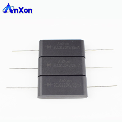 2x2CL50KV/0.1A 2*50KV 2*60V 100mA Low Current Diode