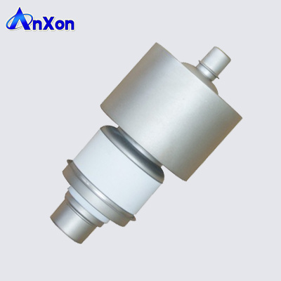 Air-cooled triode 3CX3000A7 Industrial RF amplifier Electron tube