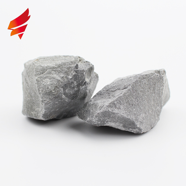 Deoxidizer Steel Mill Used Amorphous Calcium Aluminate