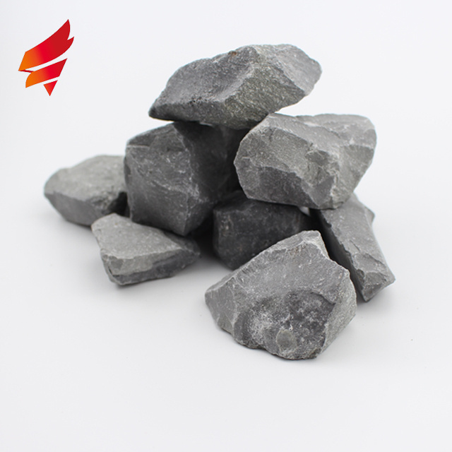 Deoxidizer Steel Mill Used Amorphous Calcium Aluminate