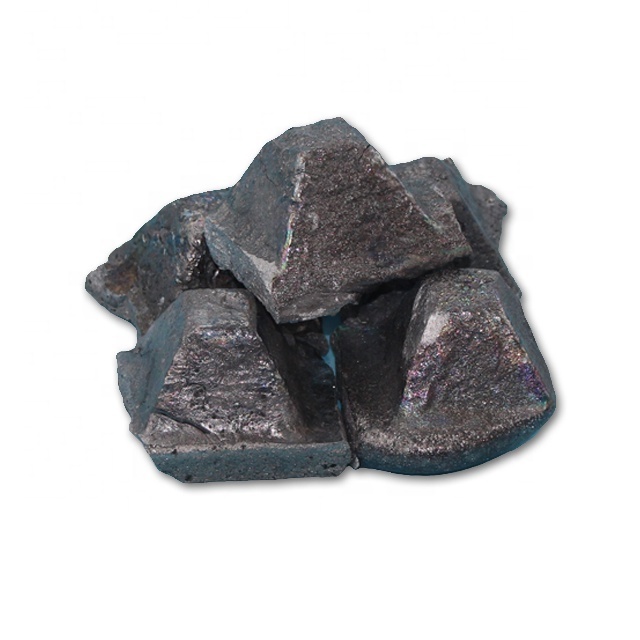 Ferro Silicon 75% /Ferrosilicon/Iron Silicon Slag FeAiAi Ingot Silicon Ferro Aluminum With Low Price