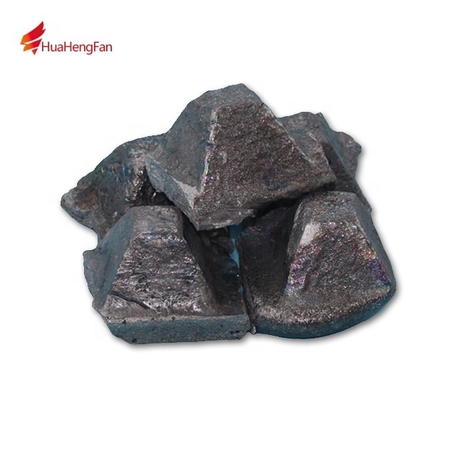 Ferro Silicon 75% /Ferrosilicon/Iron Silicon Slag FeAiAi Ingot Silicon Ferro Aluminum With Low Price