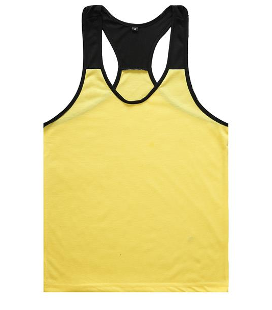 2019 New Design Mens Printing Stringer Tang Tops Muscle Man Gym Wholesale Gym Workout Singlets Vest Custom Quantity Stringers