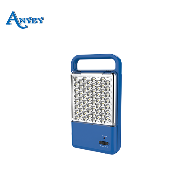 Rechargeable 180 light lantern LED