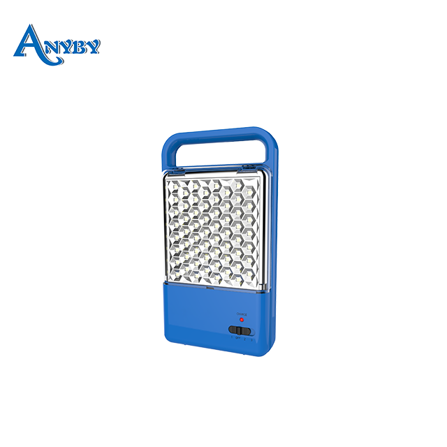 Rechargeable 180 light lantern LED