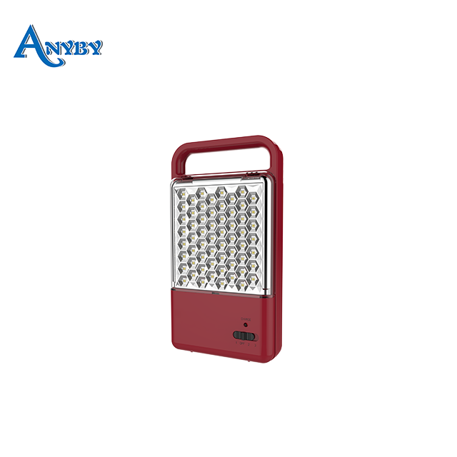 Rechargeable 180 light lantern LED