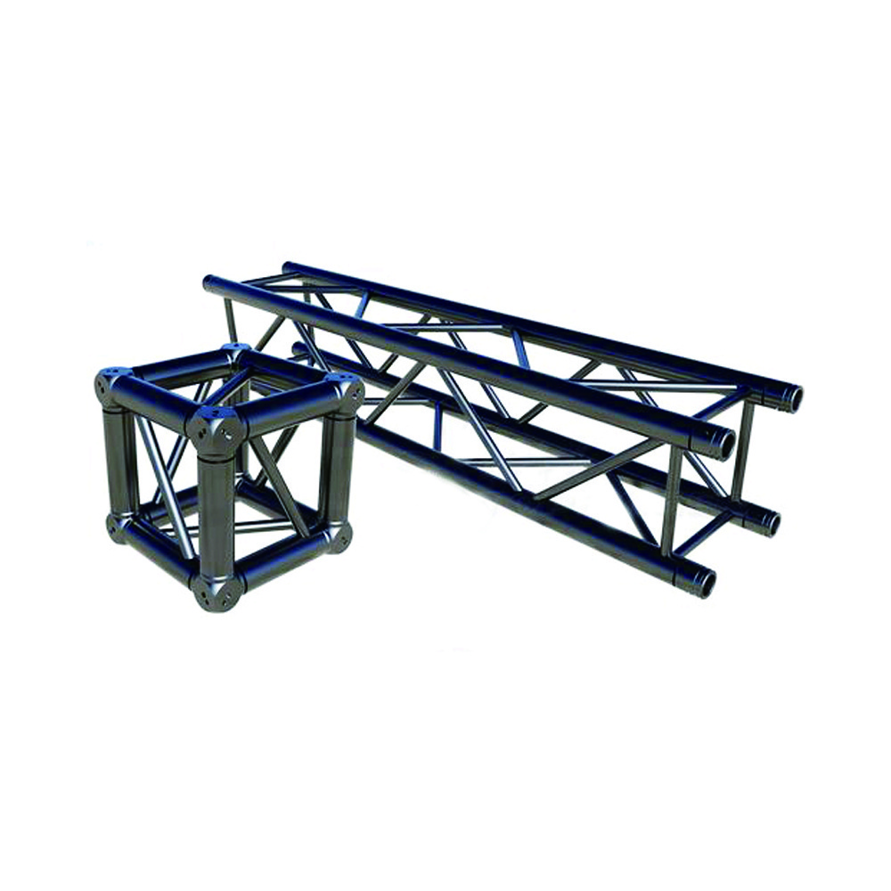 Events Used Square Aluminum 6061-T6 290mm/400mm Spigot Truss