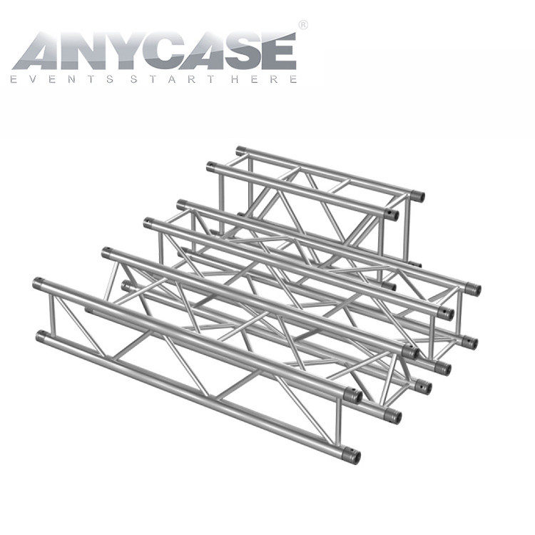 ACS Line Array Speaker Lighting Truss Aluminum Truss Display For Sale