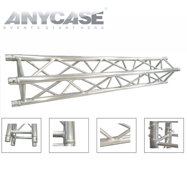 ACS Line Array Speaker Lighting Truss Aluminum Truss Display For Sale