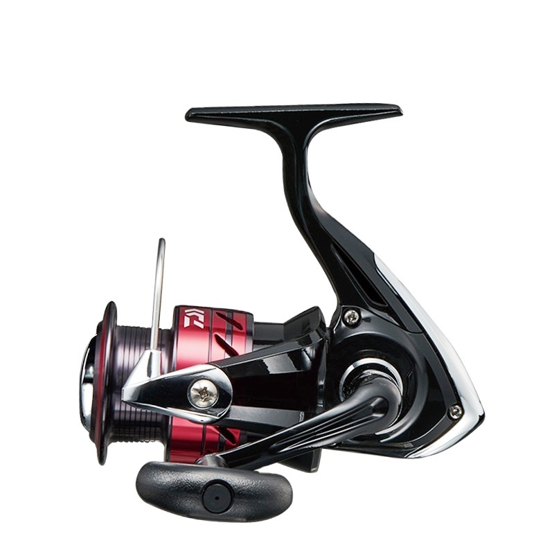 DAIWA SWEEPFIRE 2B CS 1500-5000 Jigging Reel  Max Drag 2KG-6KG Saltwater Metal Spool Spinning Fishing Reels